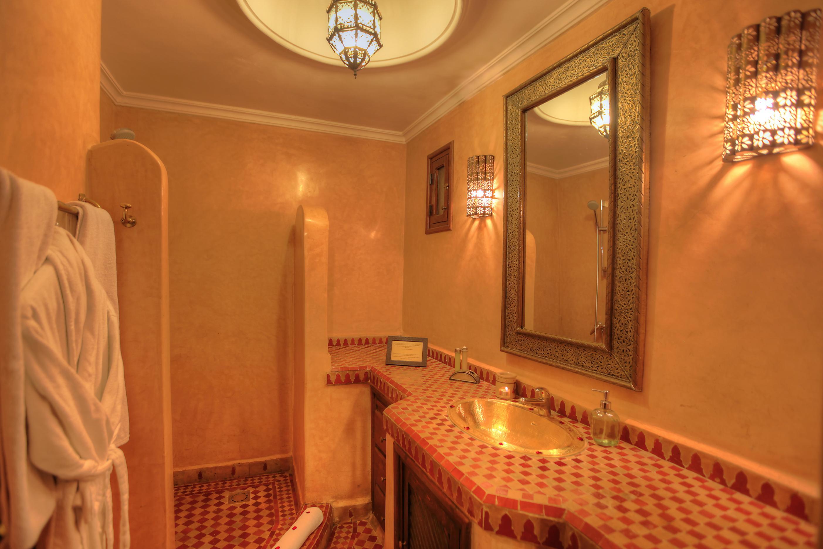 Riad Zayane Marrakesh Exterior foto