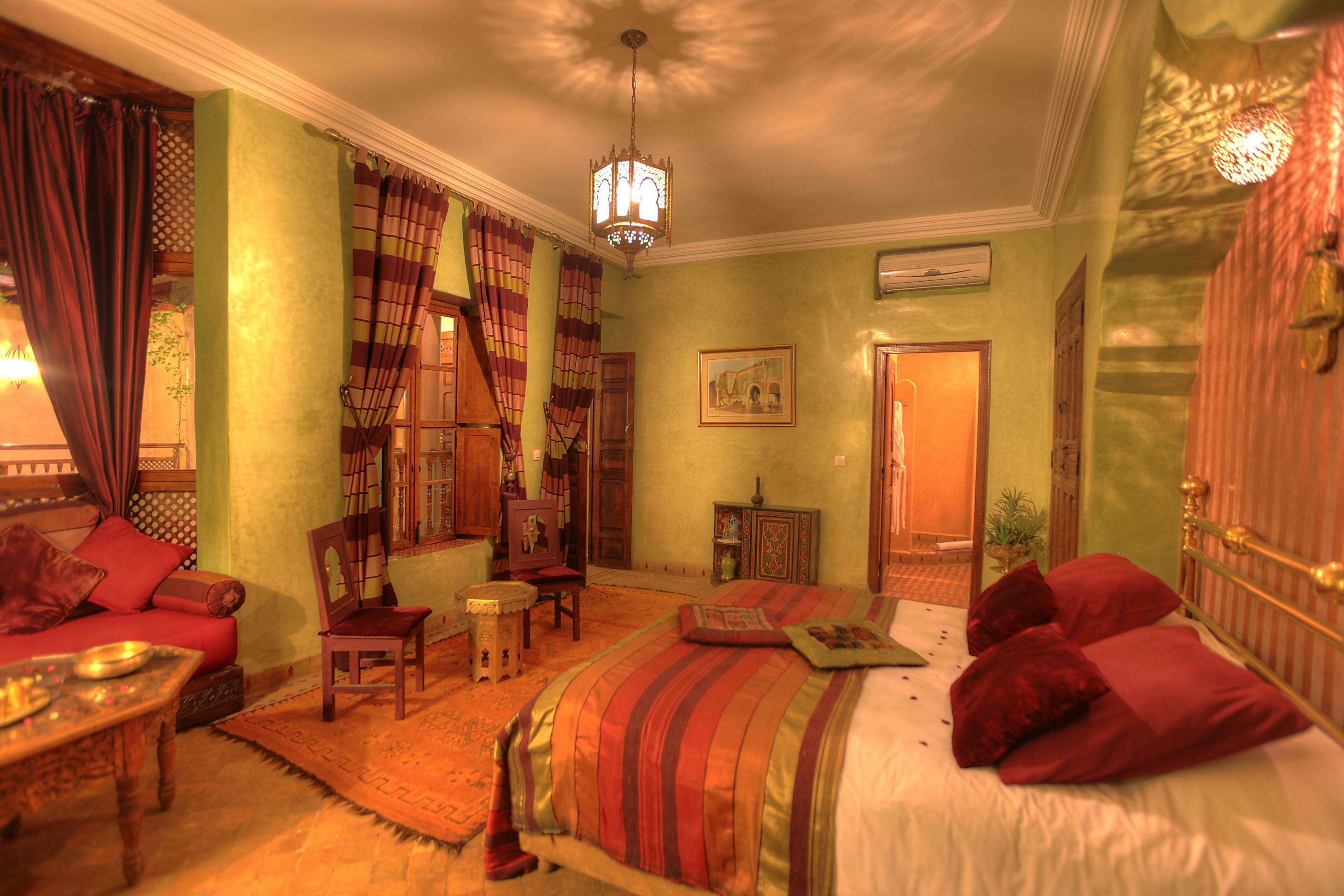 Riad Zayane Marrakesh Exterior foto