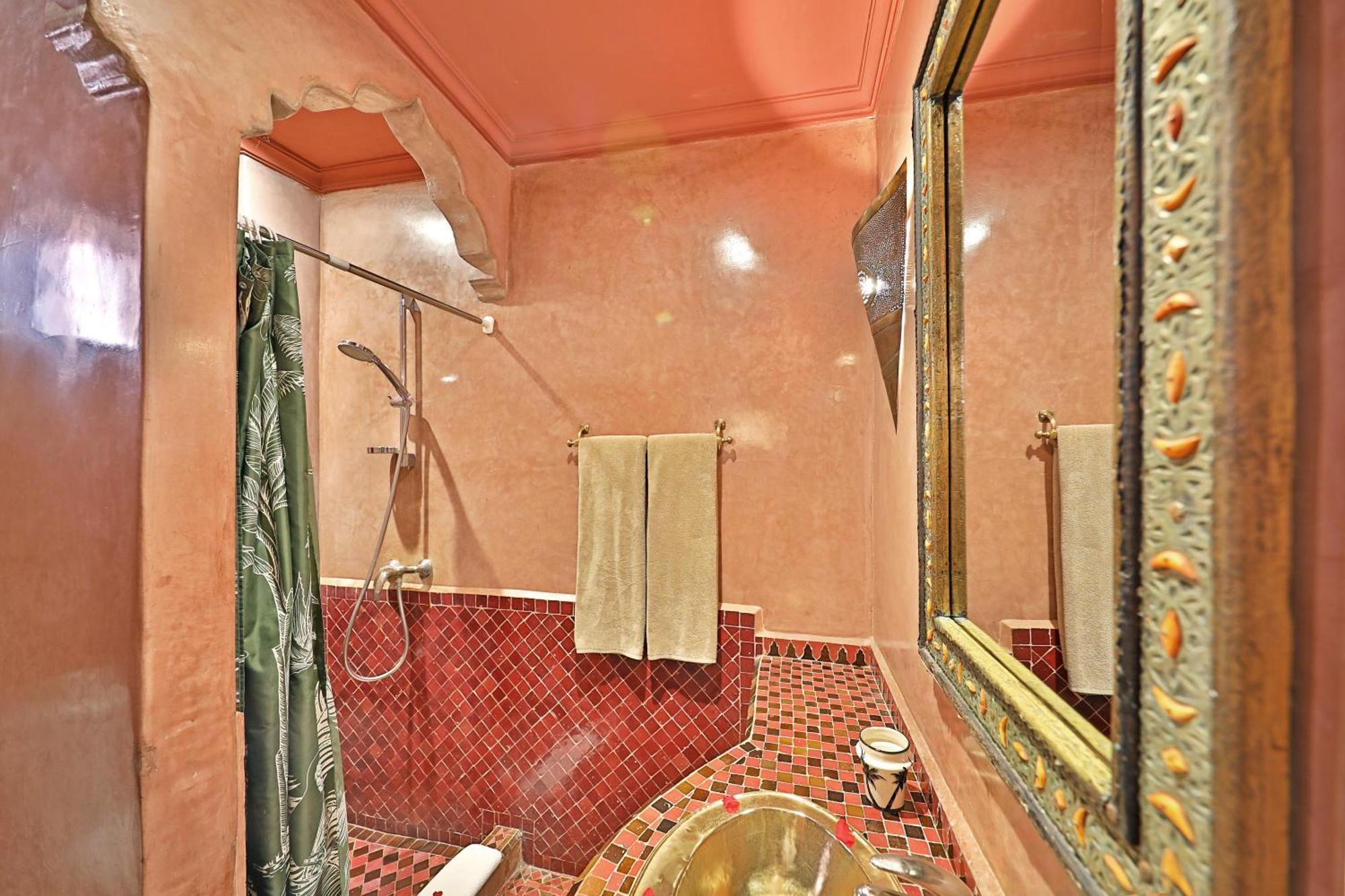 Riad Zayane Marrakesh Exterior foto