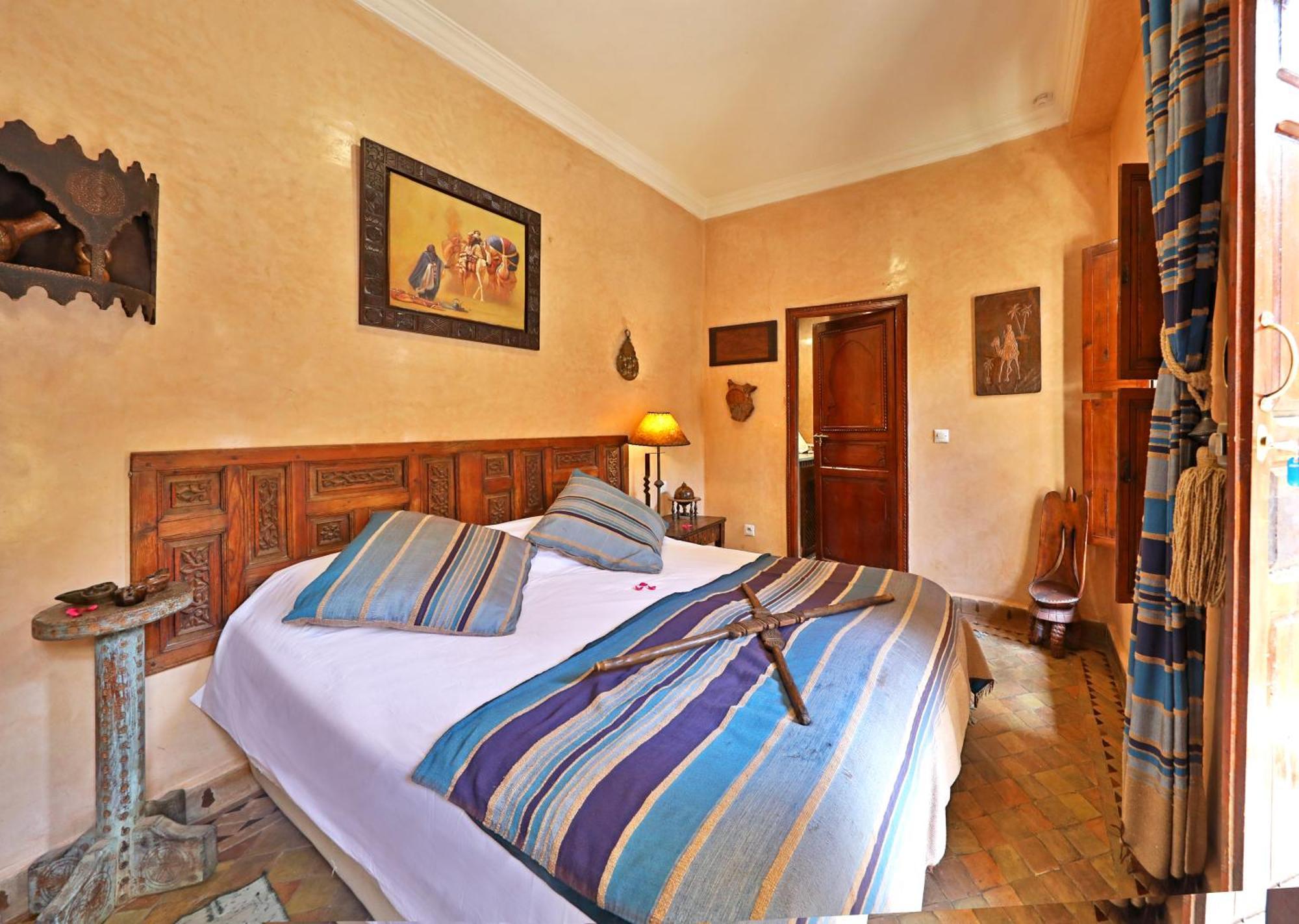 Riad Zayane Marrakesh Exterior foto
