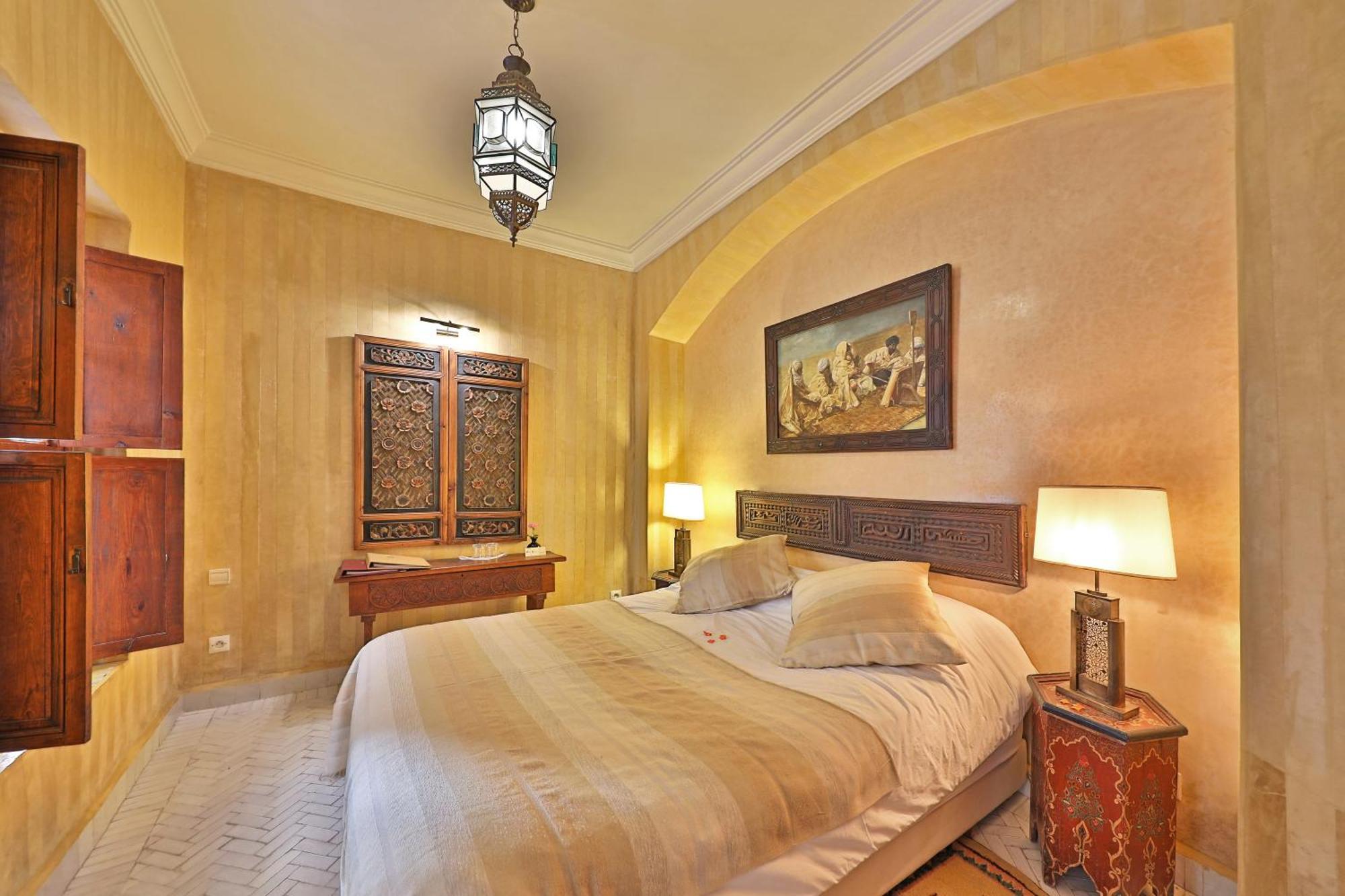 Riad Zayane Marrakesh Exterior foto